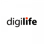 Logo digilife