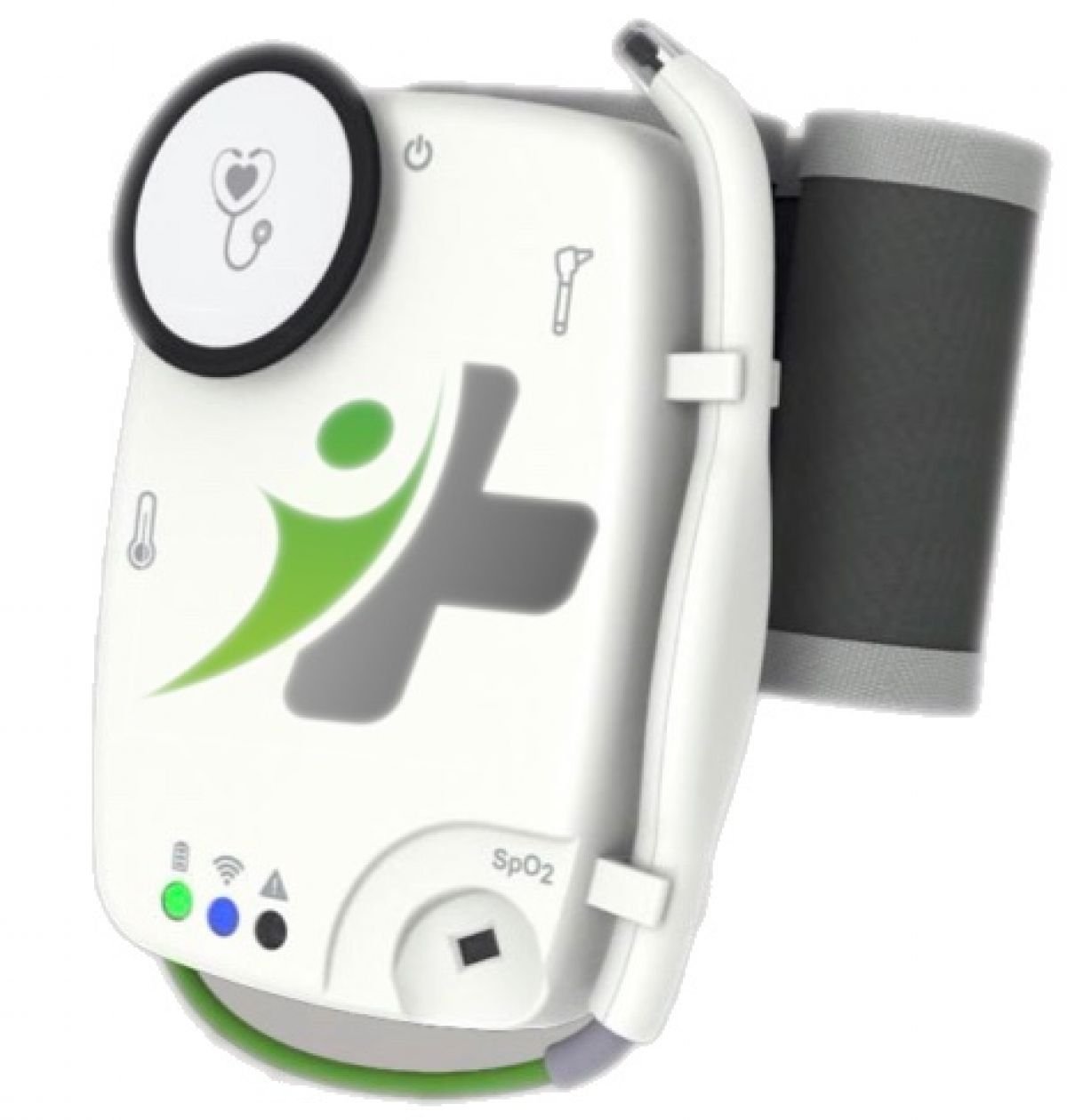 MediSpot ONE, dispositif médical compact de télémédecine