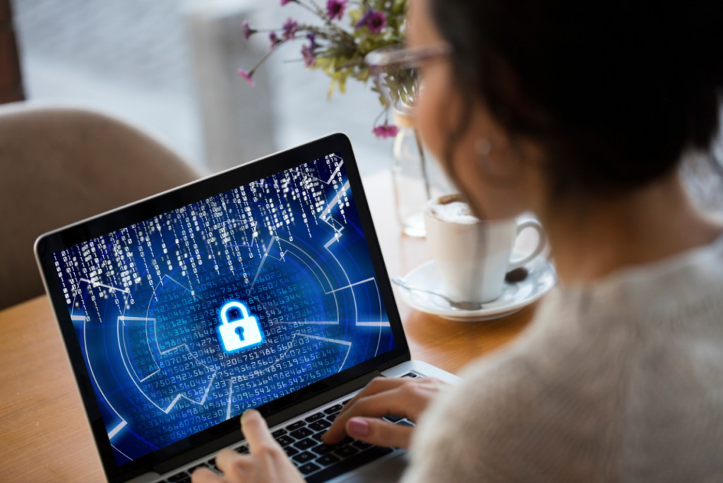 Protection informatique et sécurité des données en EHPAD