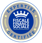 Expertise fiscale, finance et sociale certifiée
