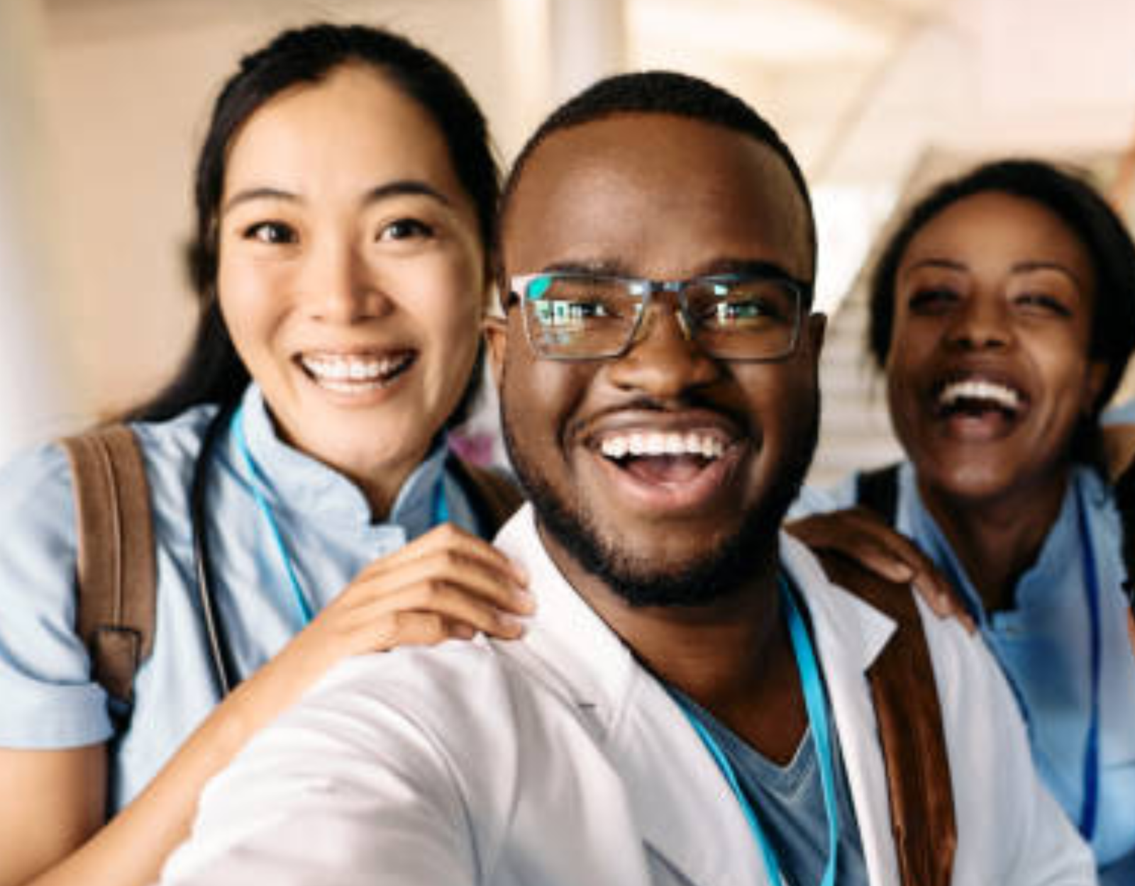 Professionnels de santé accompagnés dans l'optimisation de leur activité