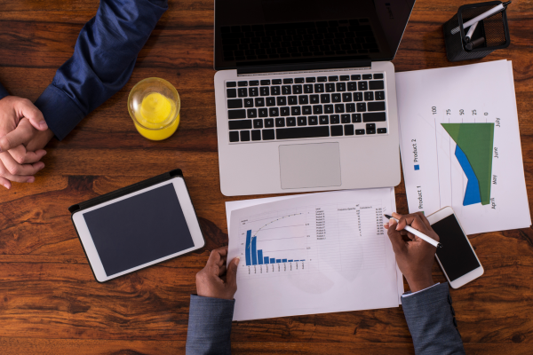 CONSEILS & EXPERTISE