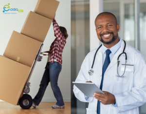 Conseils & Expertise ElodiaTech