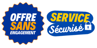 FORFAIT PRO - service sécurisé