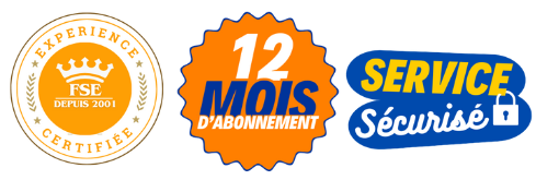 FACT'Plus.MK - expérience FSE et service sécurisé