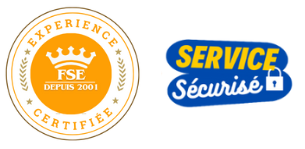 PAST RÉCUP - expérience certifiée et service sécurisé