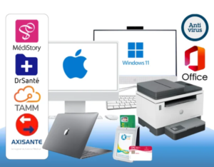 Informatiques ElodiaTech