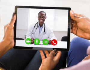 Télémédecine ElodiaTech