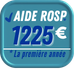 Aide ROSP