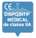 CE Dispositif Médical Classe IIa