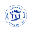 Conforme Convention