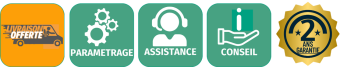 Offre de services télémédecine ElodiaTech