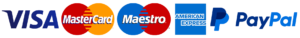 Paiement sécurisé