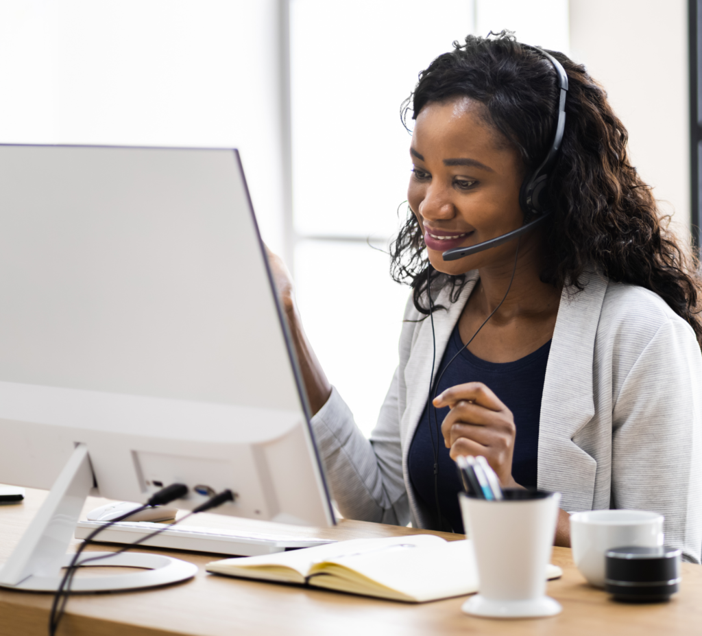 Conseillère ElodiaTech en gestion administrative infirmière