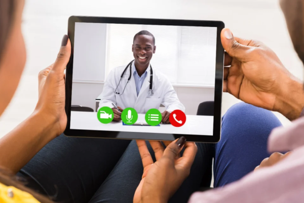 TÉLÉMÉDECINE